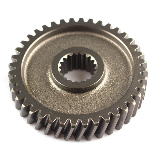 Final Drive Gear