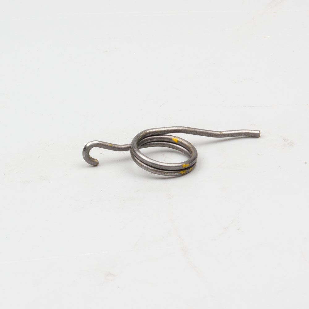 RETURN SPRING, LOCATING 2