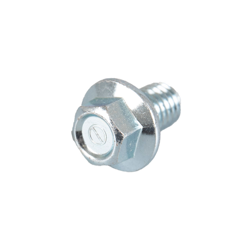 Flanged Hex Bolt