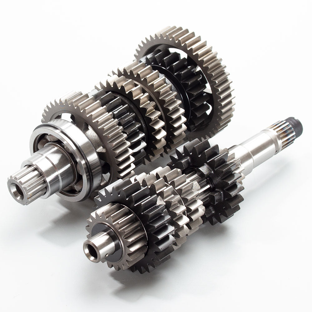 Complete Transmission/Gearbox 2