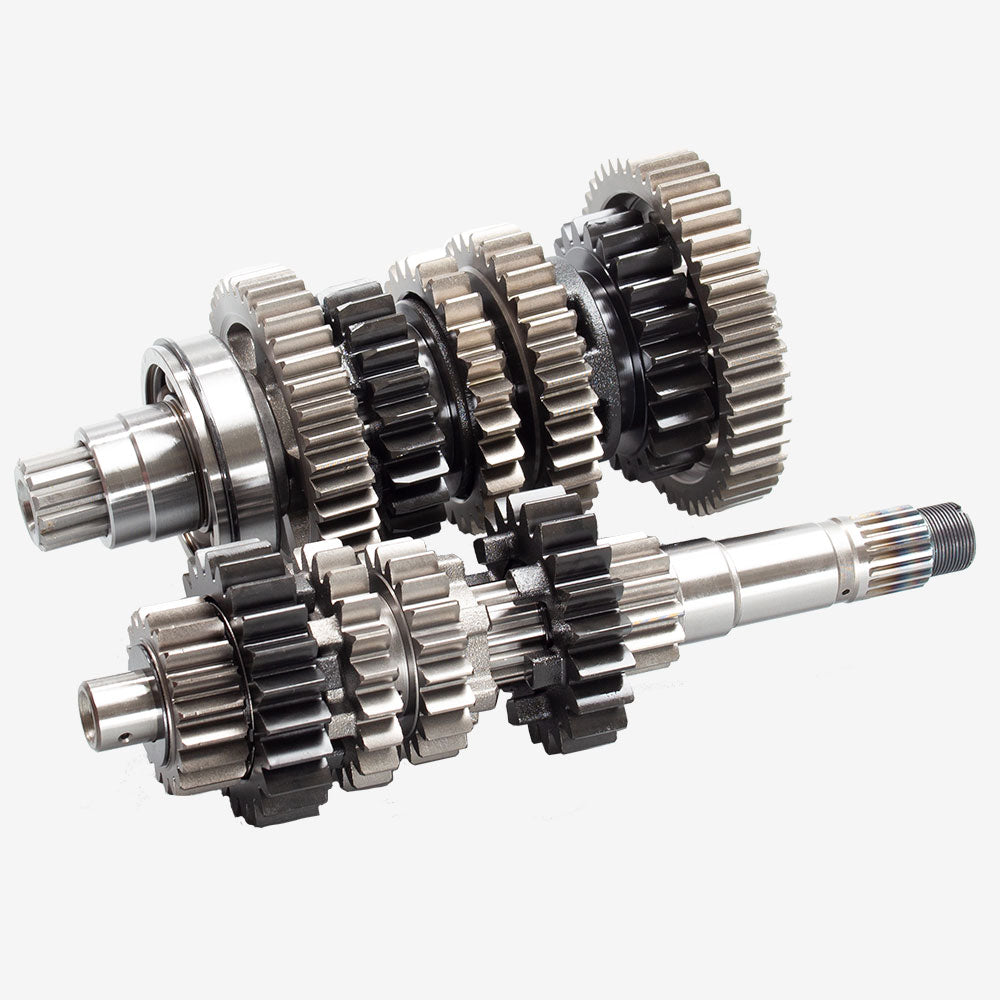 Complete Transmission/Gearbox