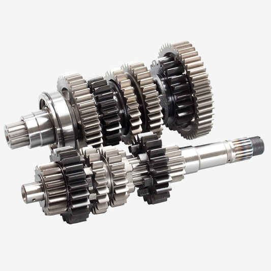 Complete Transmission/Gearbox