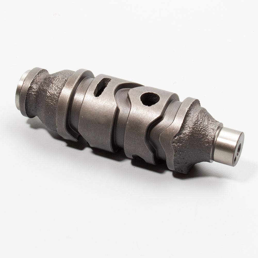 Gear Selector Drum 2