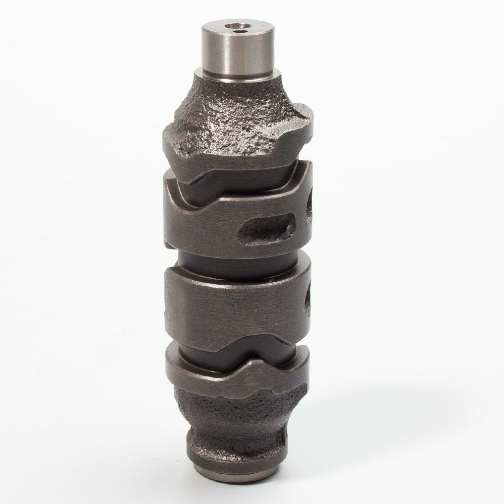 Gear Selector Drum 3