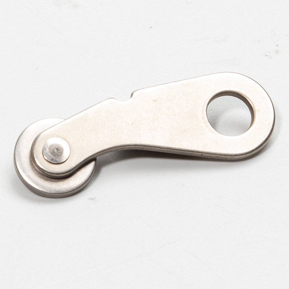 Gear Selector Drum Stopper 2