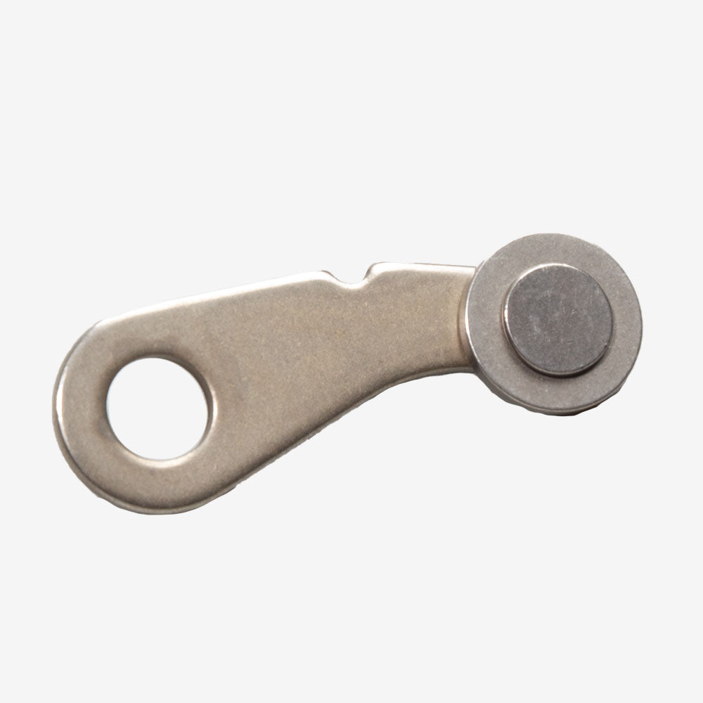 Gear Selector Drum Stopper