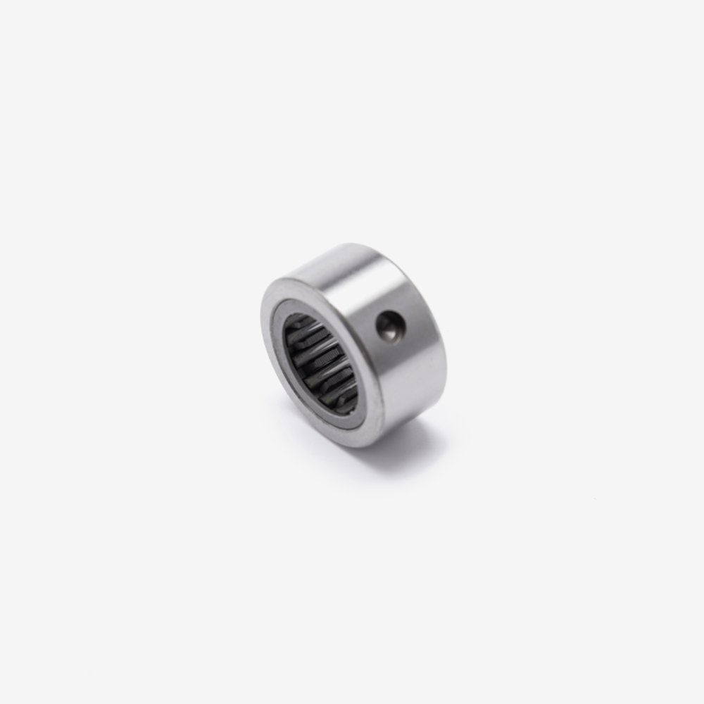 Input/Output Shaft Bearings