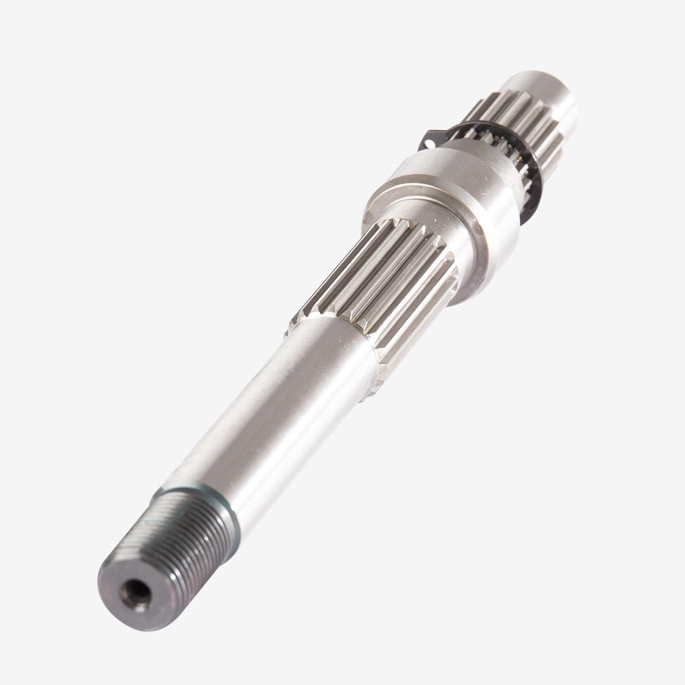 Output Shaft 197mm 2