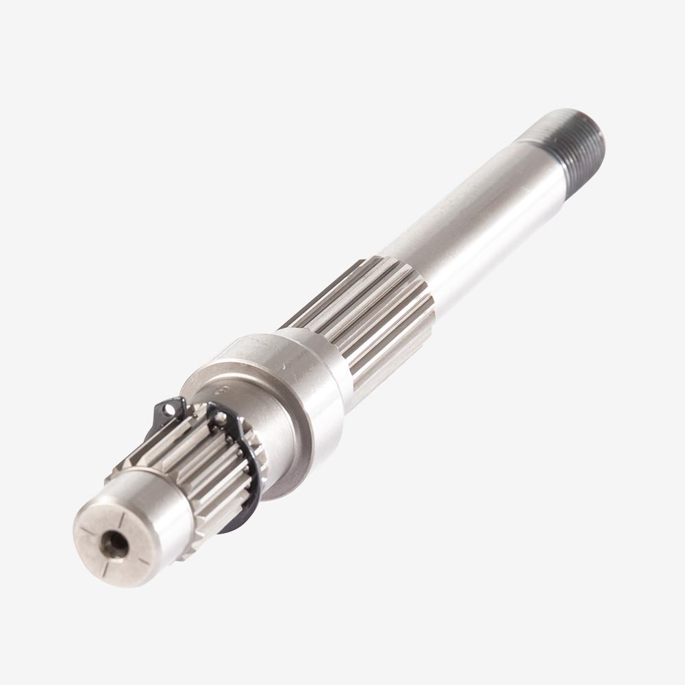 Output Shaft 197mm