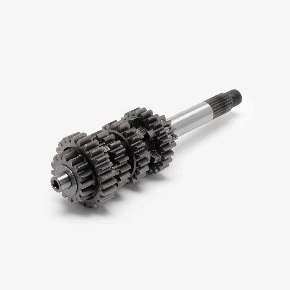 Input Shaft