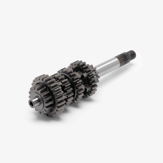 Input Shaft