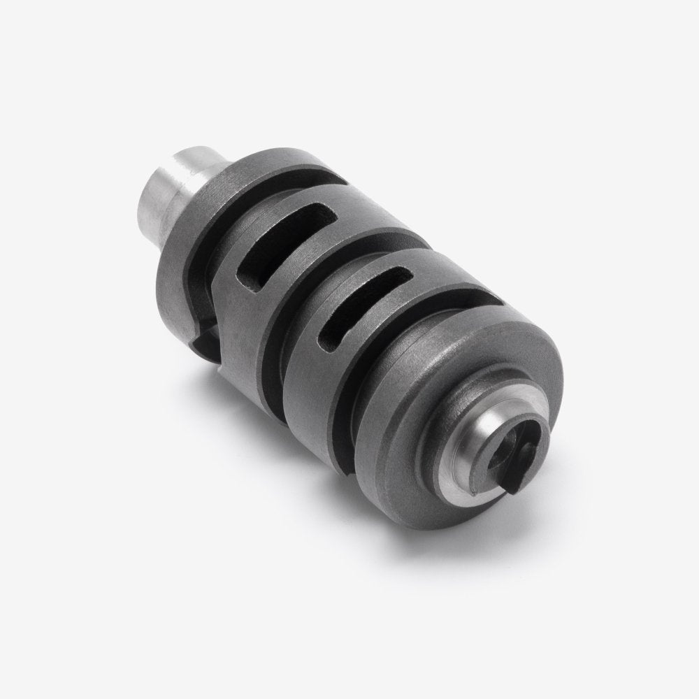 Gear Selector Drum 2