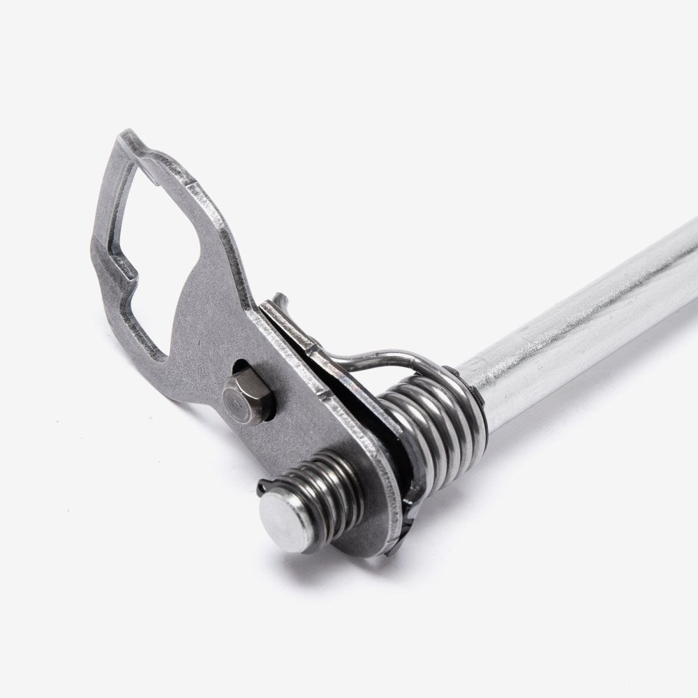 Gear Selector Shaft 3