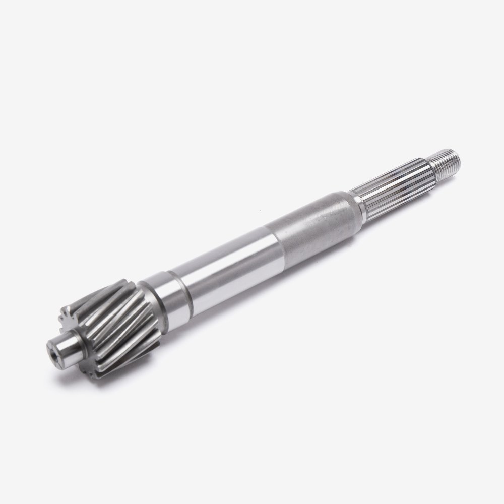 Input Shaft