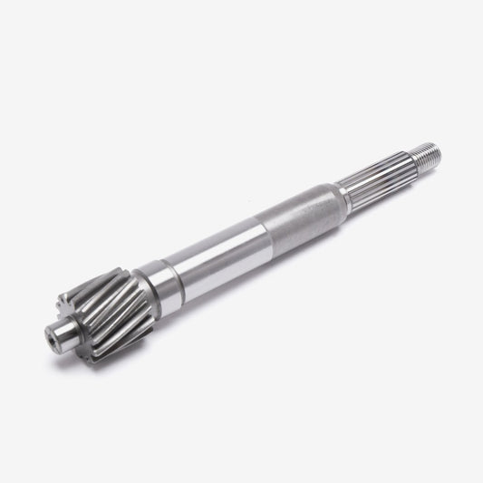 Input Shaft