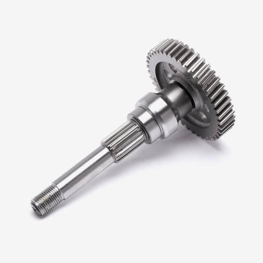Output Shaft