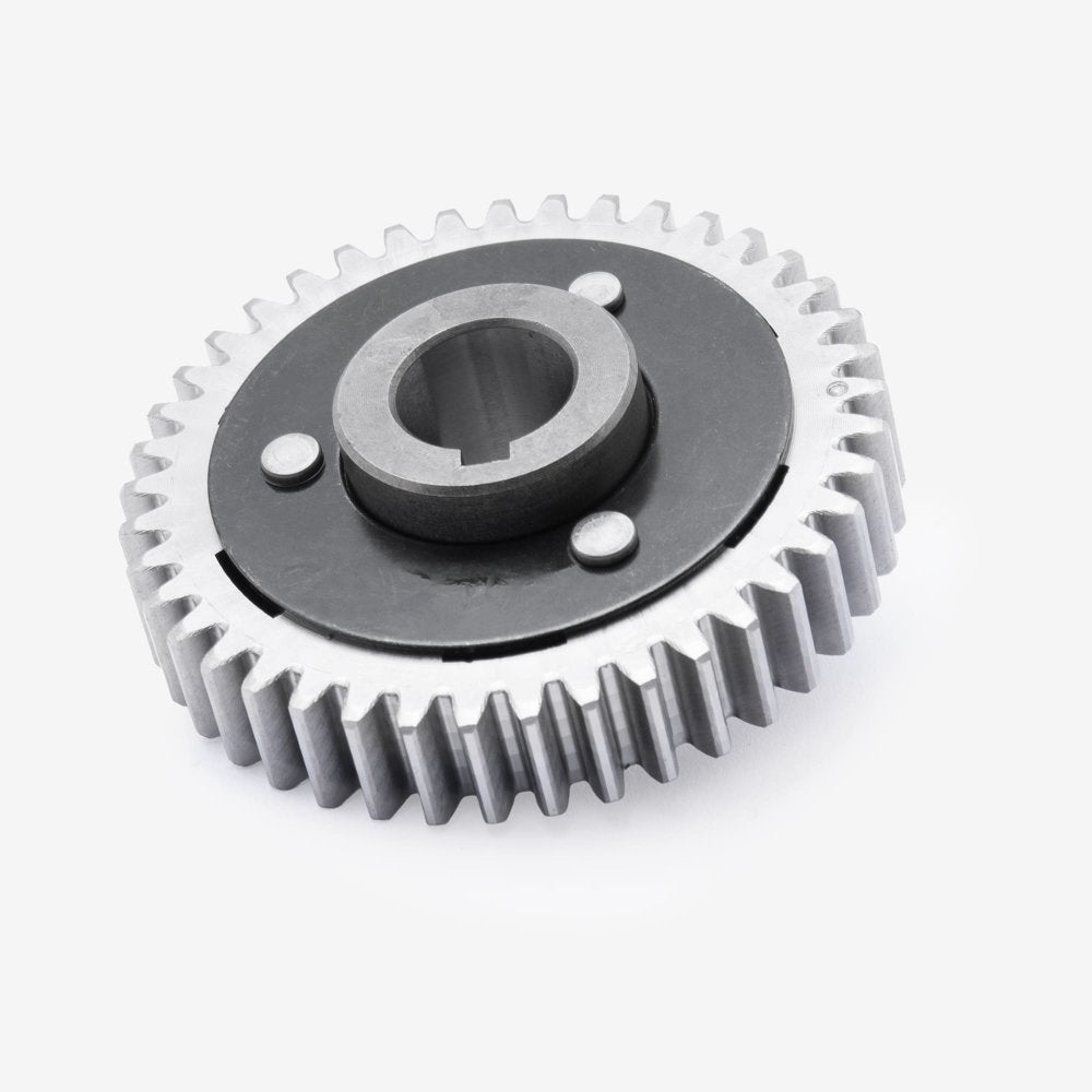Drive Shaft Gears 2