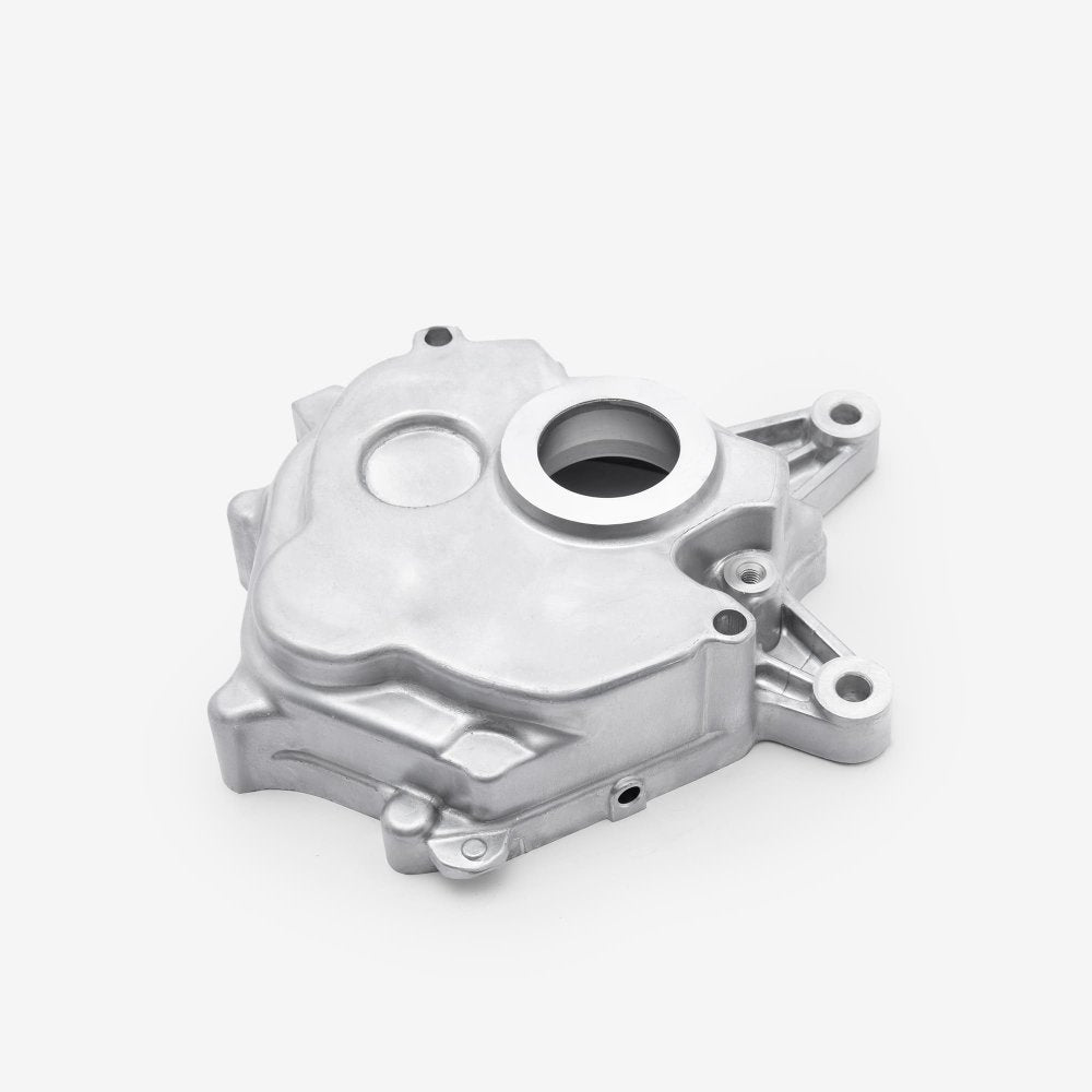 Scooter Gearbox Casing 2