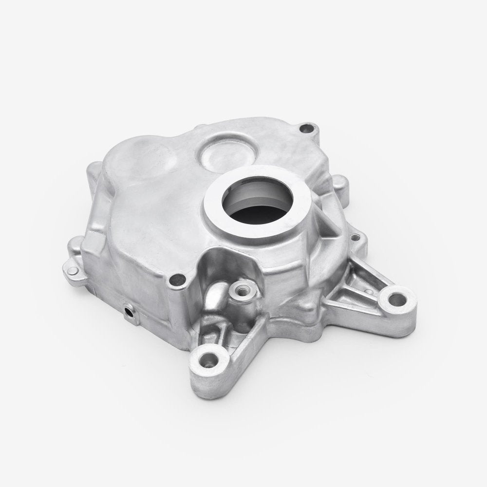 Scooter Gearbox Casing 3