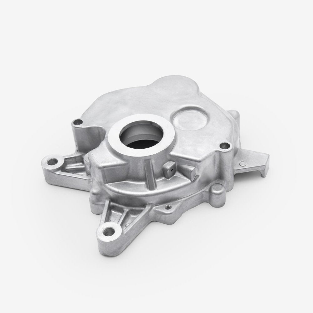 Scooter Gearbox Casing 4