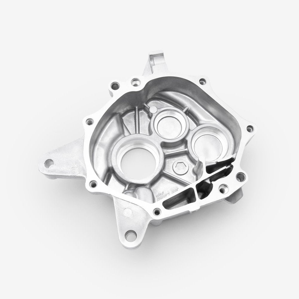Scooter Gearbox Casing 5