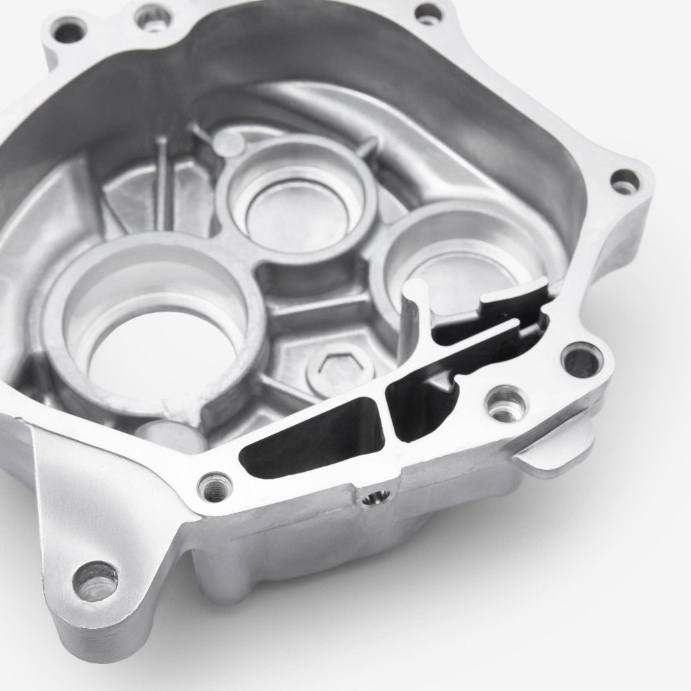 Scooter Gearbox Casing 6