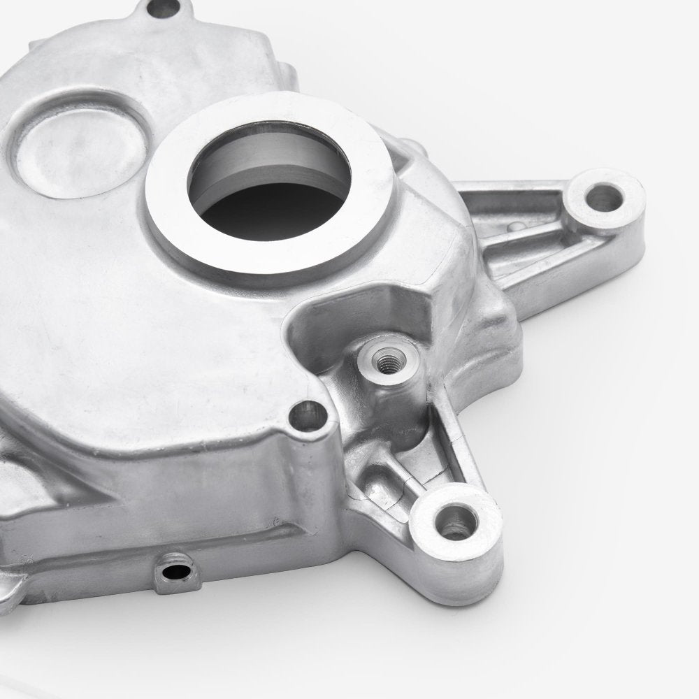 Scooter Gearbox Casing 7