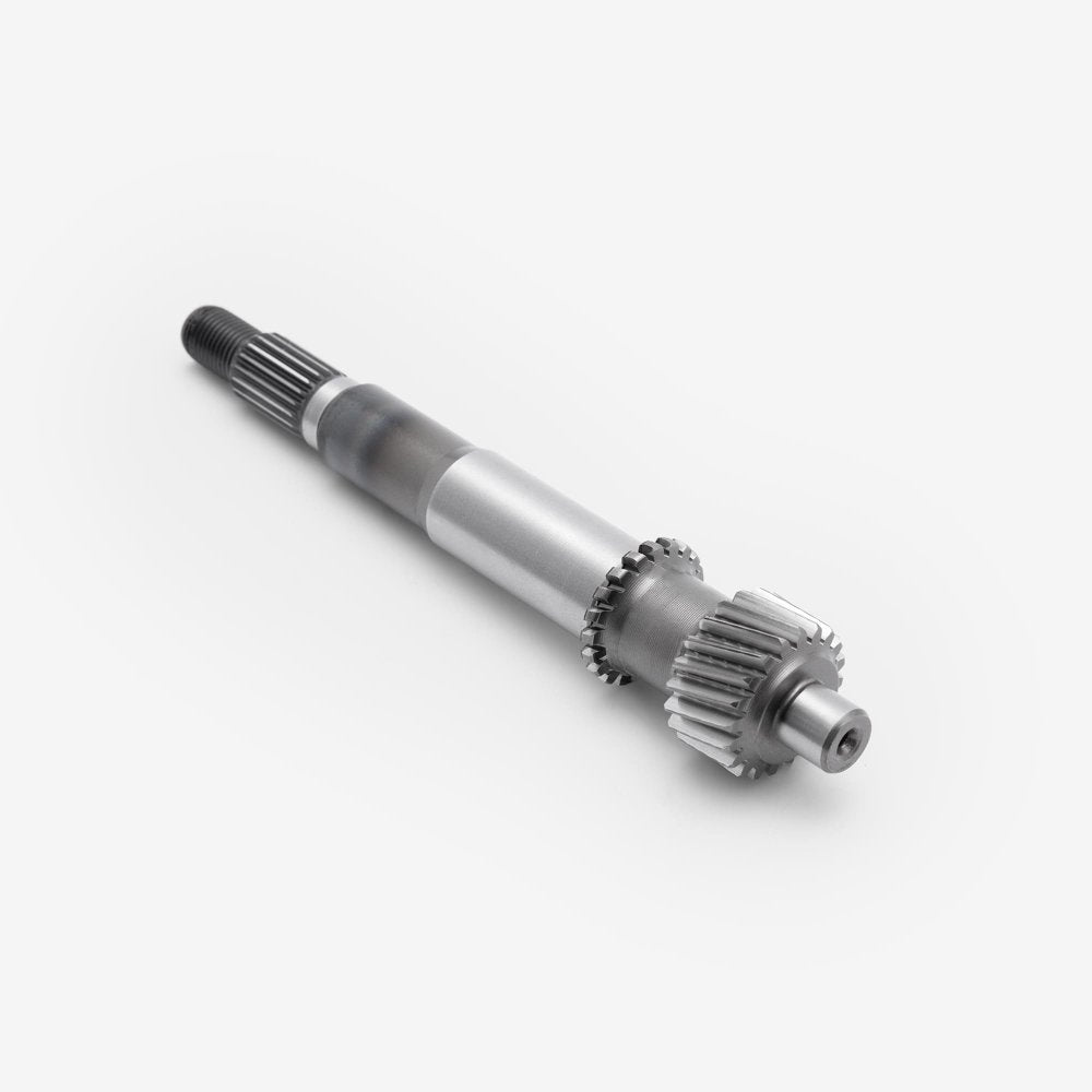 Input Shaft 2