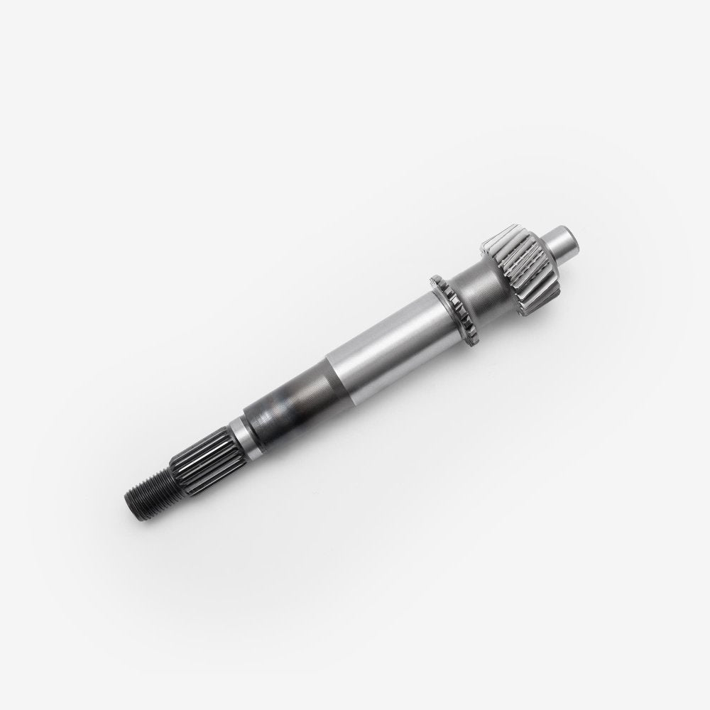 Input Shaft 3
