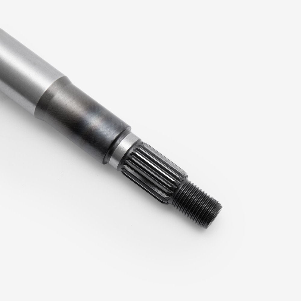 Input Shaft 5