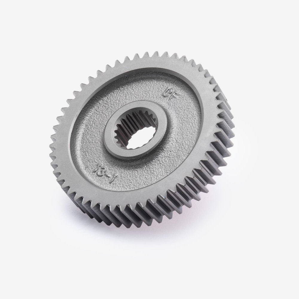 Drive Gears 2