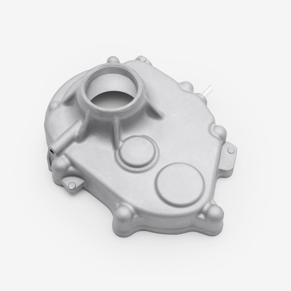 Gearbox Casing 2