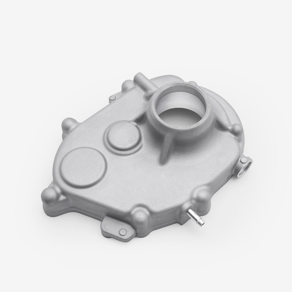 Gearbox Casing 3