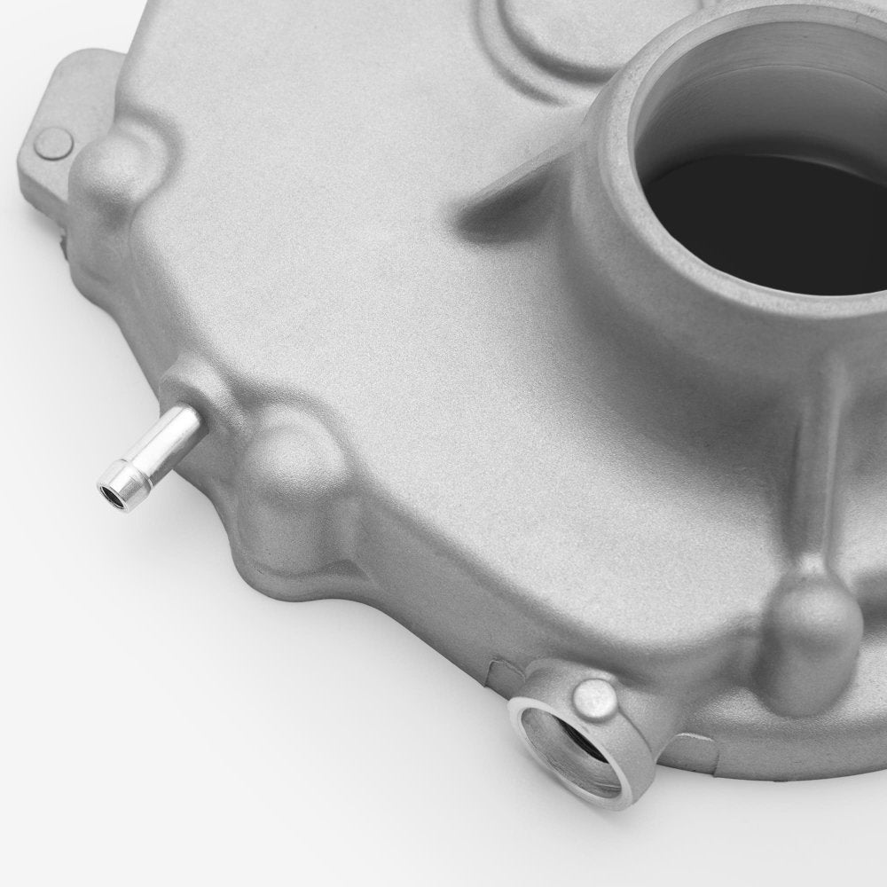 Gearbox Casing 4