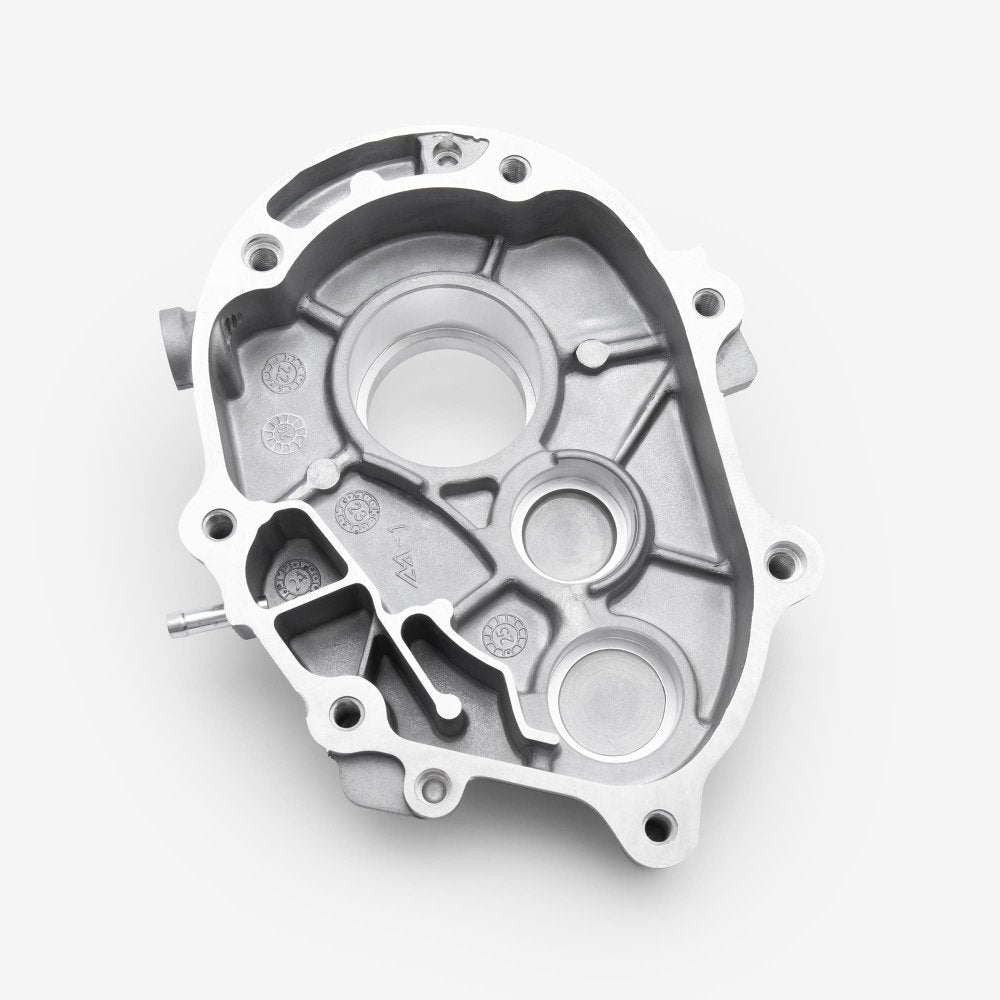 Gearbox Casing 5