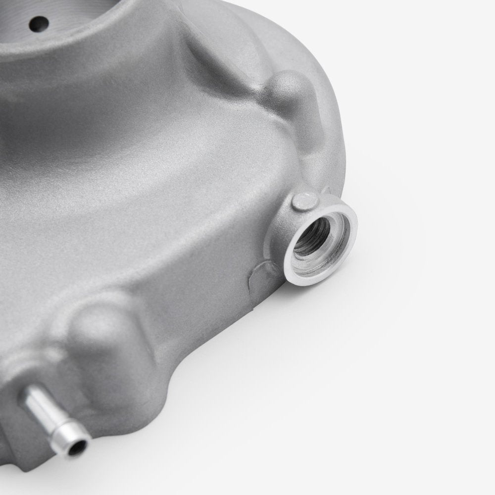Gearbox Casing 6