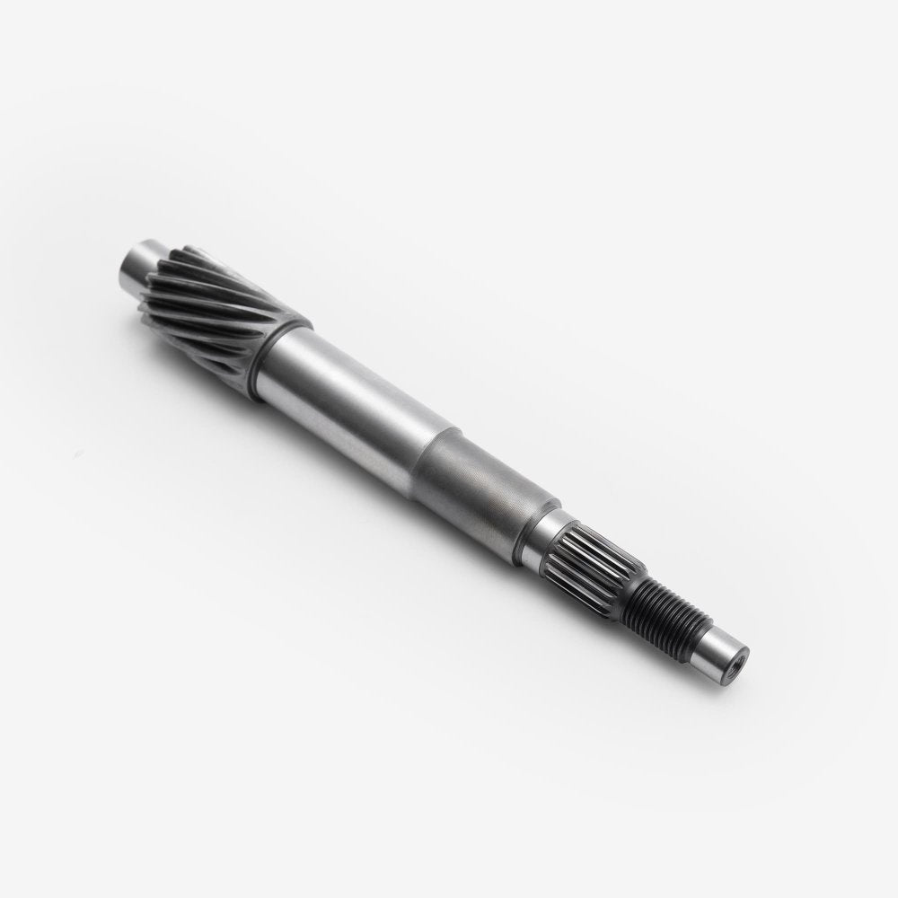 Input Shaft 2