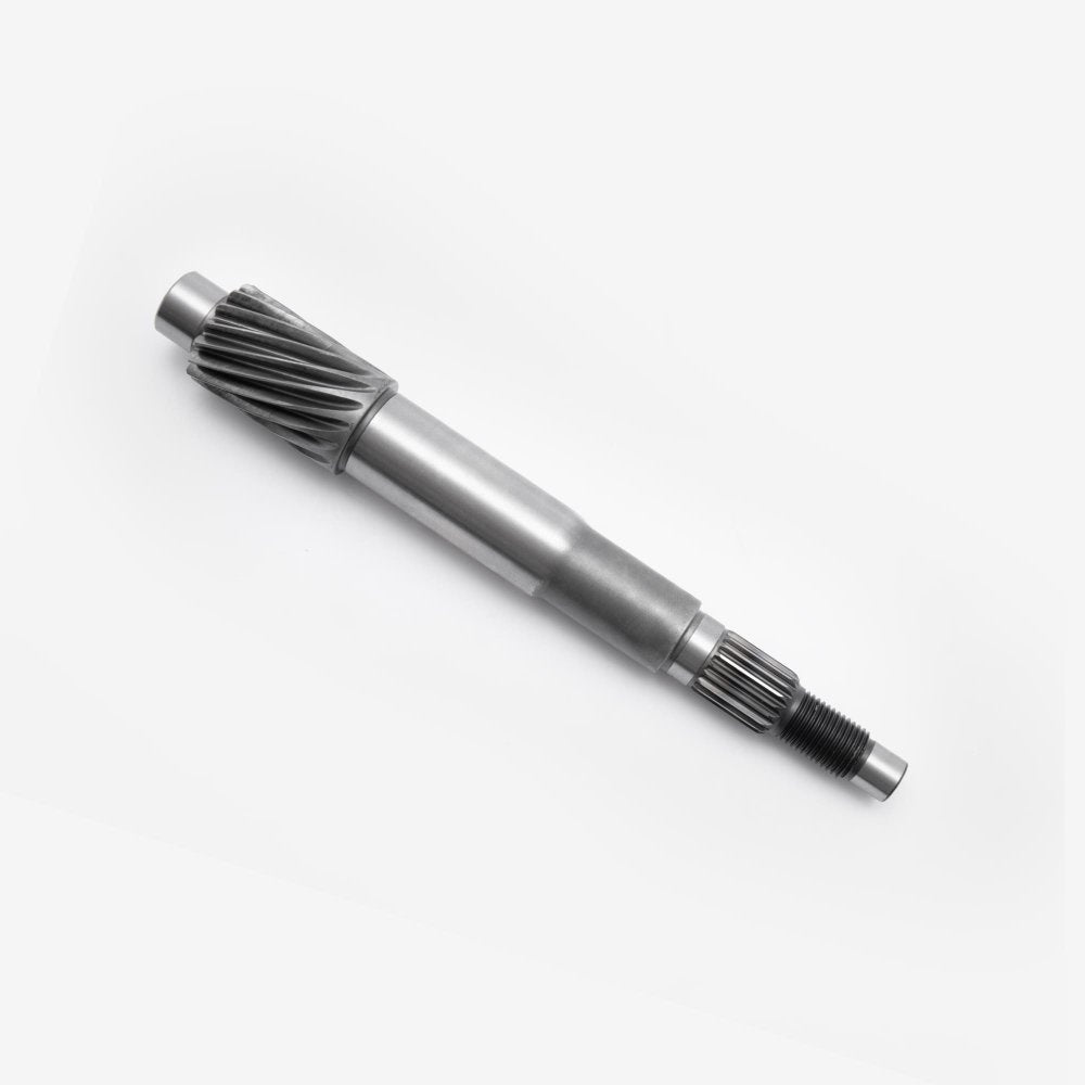 Input Shaft 3