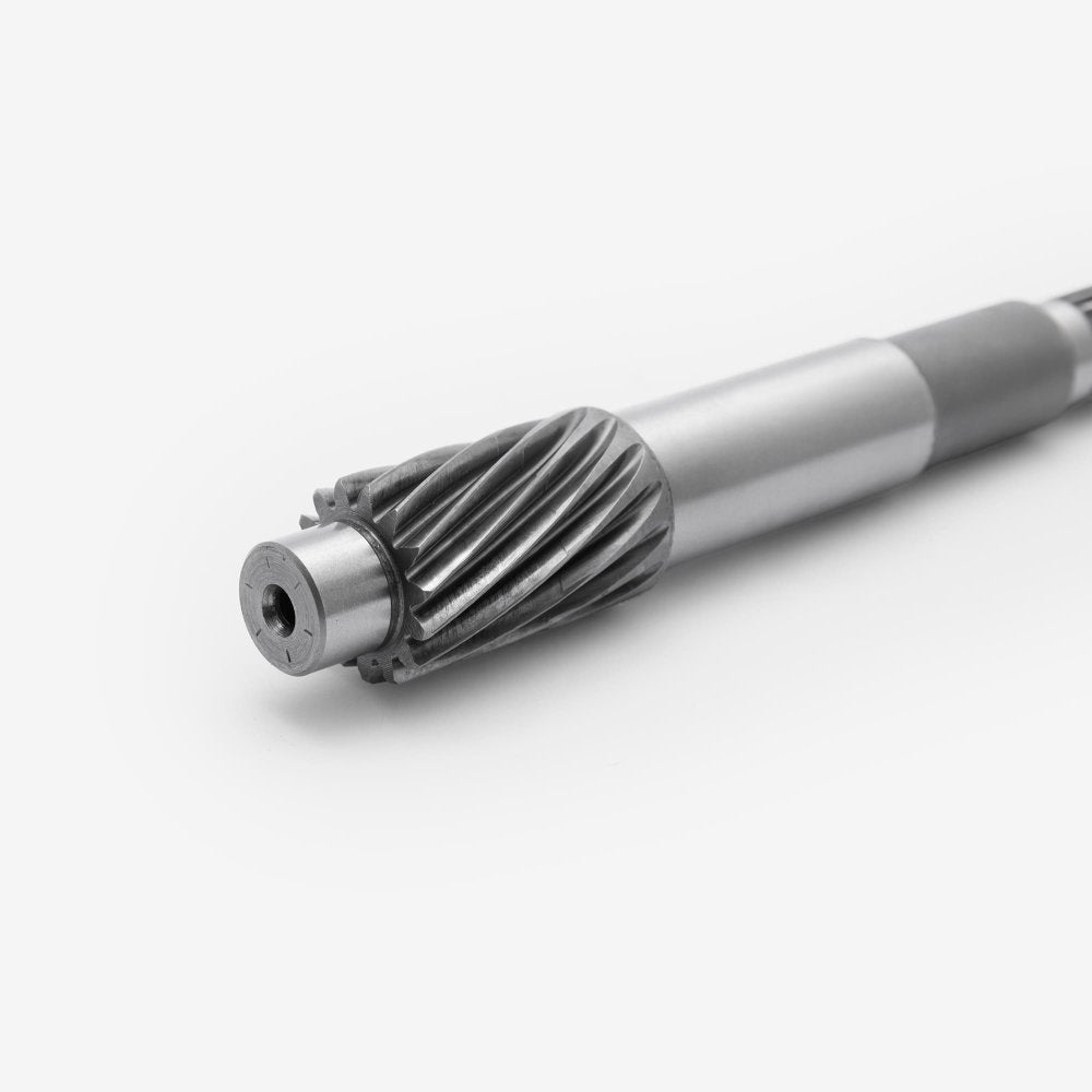 Input Shaft 5