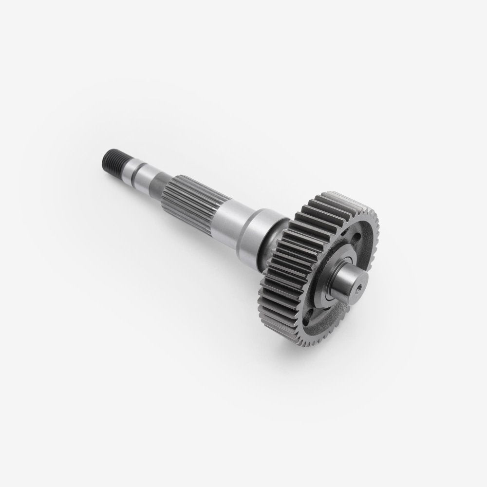 Input Shaft 3