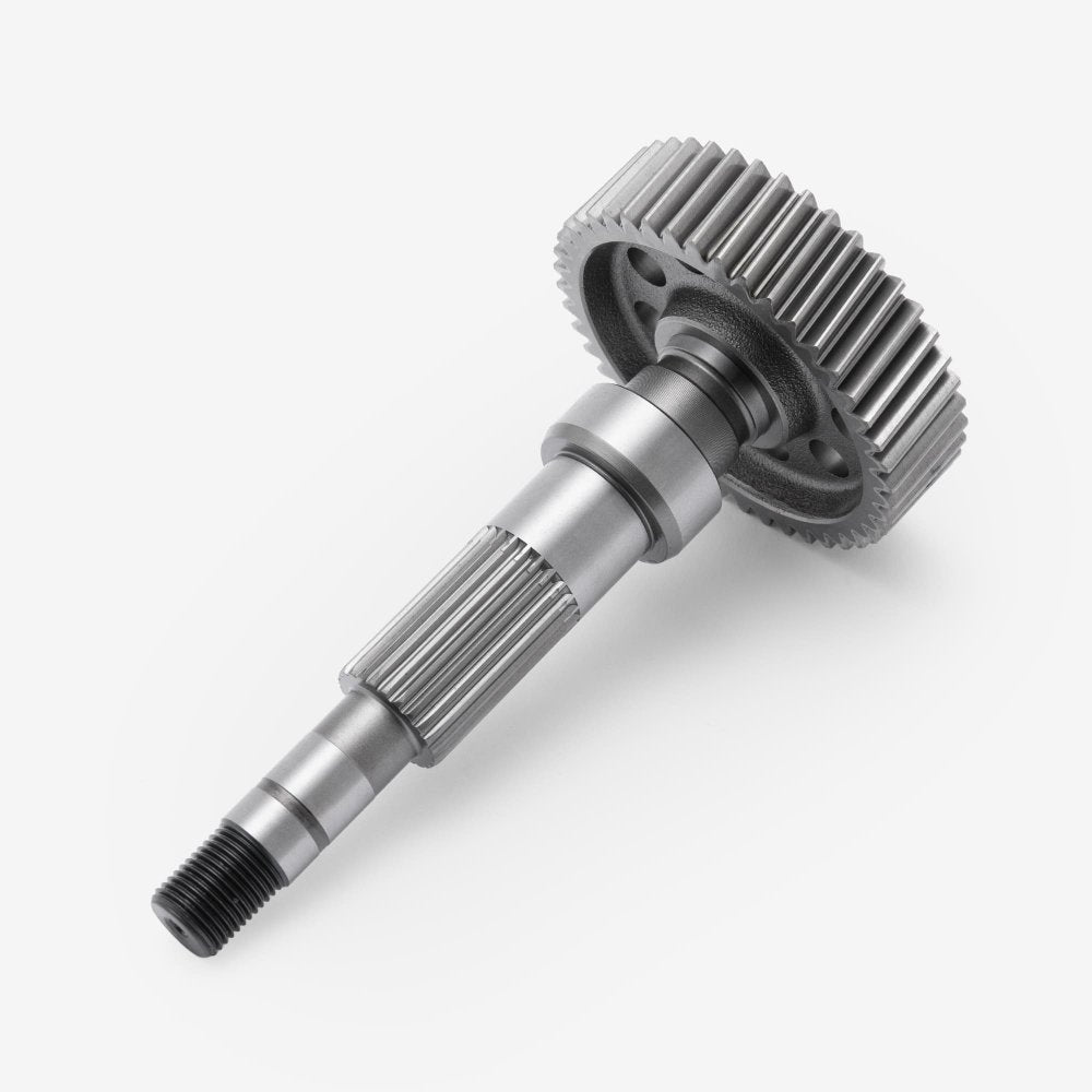 Final Drive Gear 2
