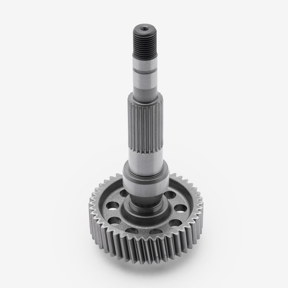 Final Drive Gear 3
