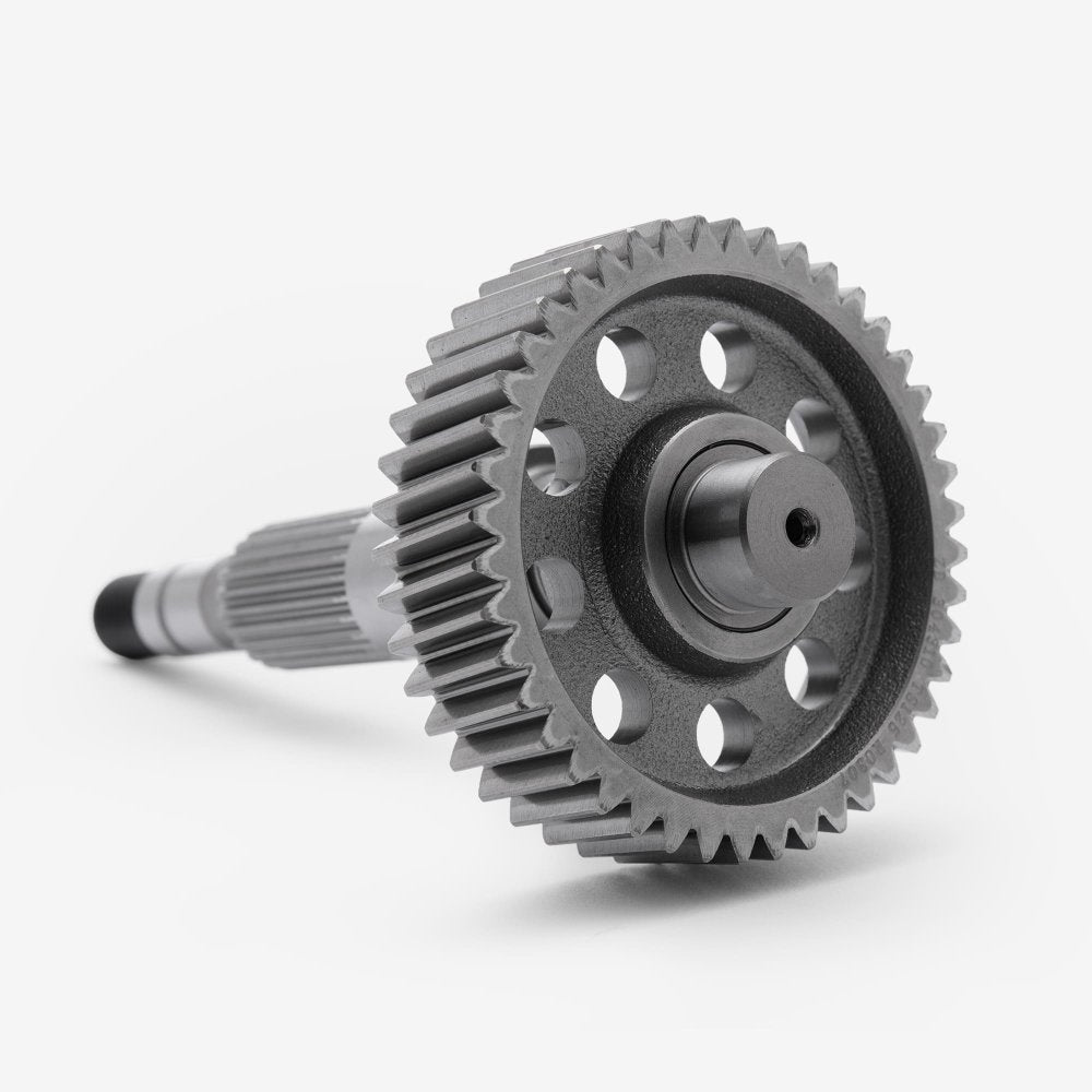 Final Drive Gear 4