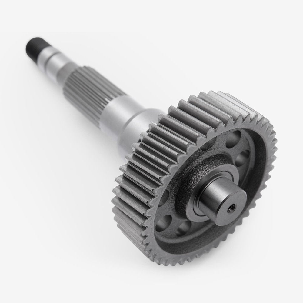 Final Drive Gear 5
