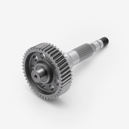 Final Drive Gear