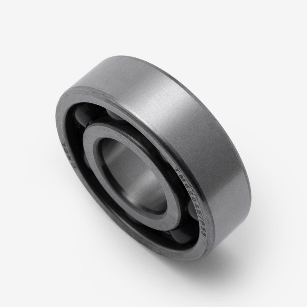 Input  Shaft Bearings 6204 3