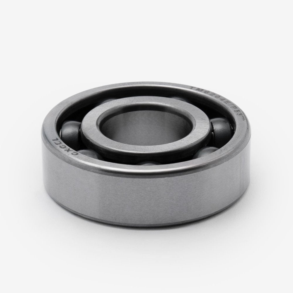 Input  Shaft Bearings 6204 4