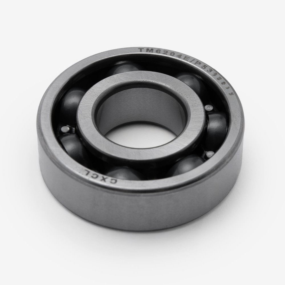 Input  Shaft Bearings 6204 6