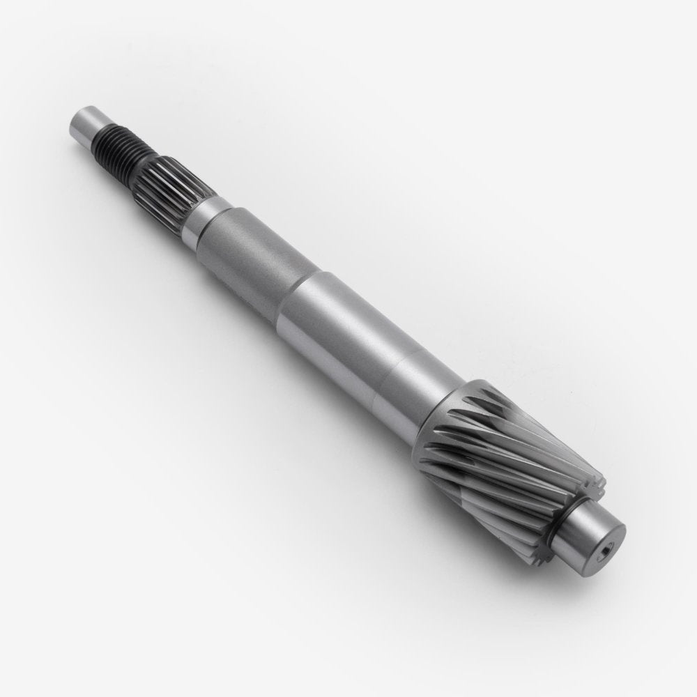 Input Shaft 2