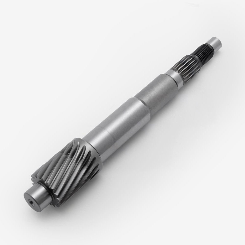 Input Shaft 3